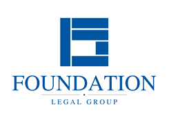 Foundation Legal Group Logo